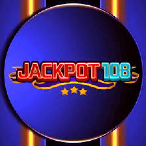 Jackpot108 logo