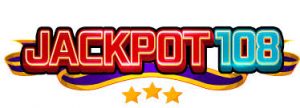 Jackpot108 logo